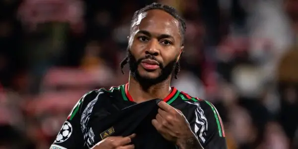 Raheem Sterling: The Rise and Impact of a Football Star