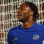 Raheem Sterling: A Prominent Figure in Modern Football