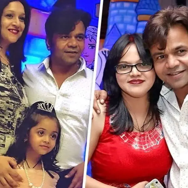 The Journey of Rajpal Yadav: A Versatile Indian Actor