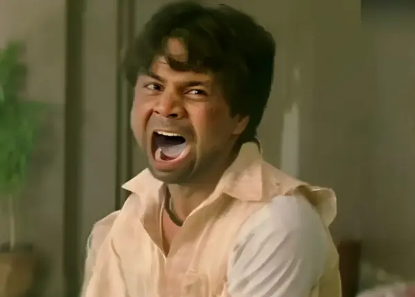 The Journey of Rajpal Yadav: From Theatre to the Silver Screen