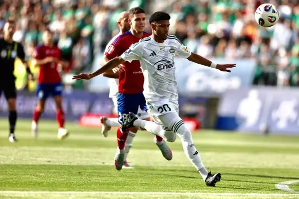 Raków Częstochowa vs Radomiak: Match Highlights and Analysis