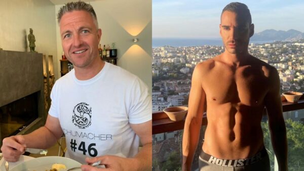 A Closer Look at Ralf Schumacher’s Racing Career