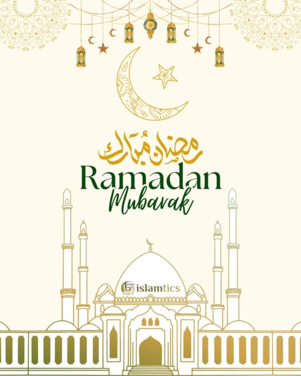 Understanding Ramadan Mubarak and Its Global Significance