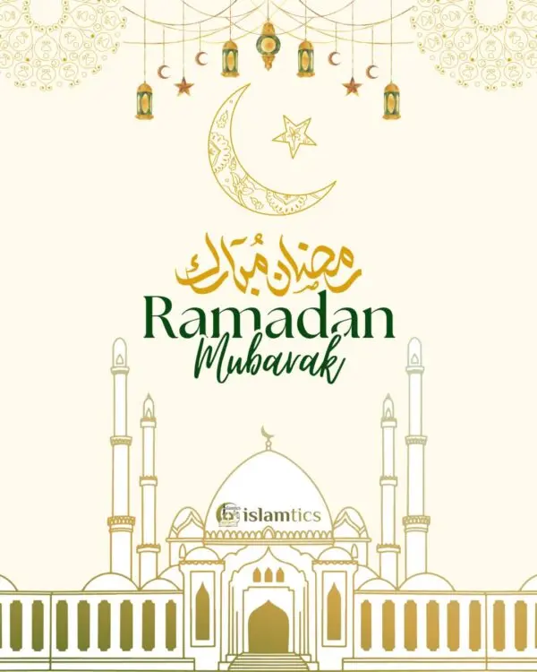 Understanding Ramadan Mubarak and Its Global Significance