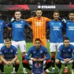 Rangers Score Tonight: Latest Match Report and Highlights