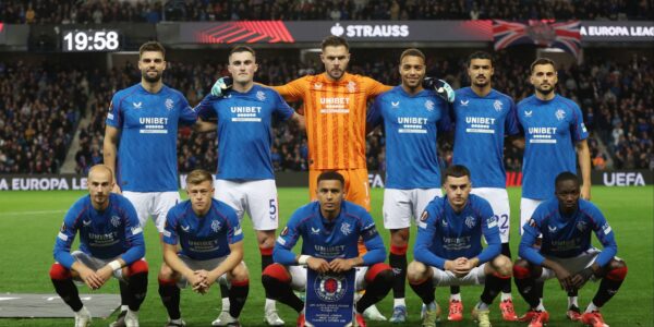 Rangers Score Tonight: Latest Match Report and Highlights
