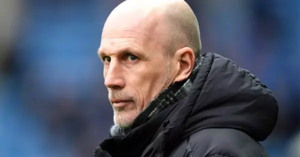 Rangers to Face Queen’s Park in Upcoming Clash