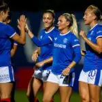 Rangers Women: Leading the Charge in Women’s Football