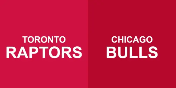 The Exciting Rivalry: Raptors vs Bulls in the NBA