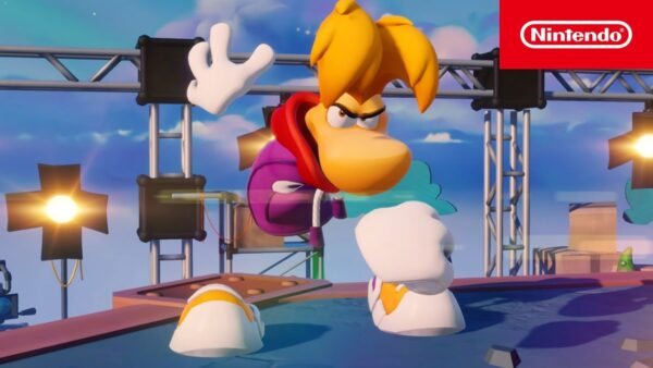 Rayman: A Timeless Video Game Icon