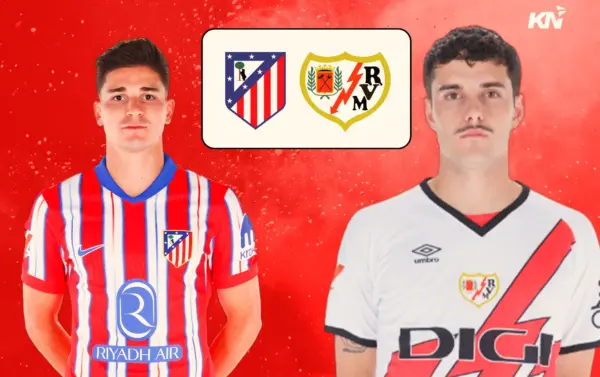 Rayo Vallecano vs Atlético Madrid: A Clash in La Liga