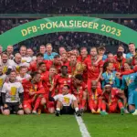 RB Leipzig: A Contender in German Football