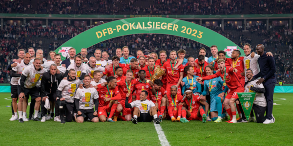 RB Leipzig: A Contender in German Football