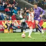 RB Salzburg vs Austria Wien: A Crucial Clash in the Bundesliga