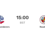 Reading vs Bolton: A Thrilling Championship Encounter