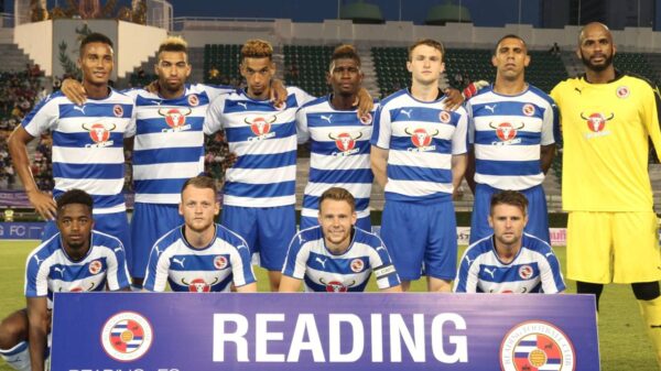 Analyzing the Reading vs Wycombe Football Rivalry