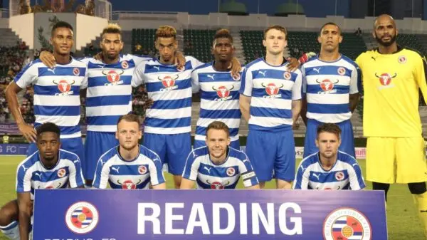 Analyzing the Reading vs Wycombe Football Rivalry