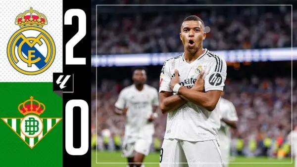 Real Betis vs Atlético Madrid: A Match Preview