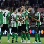 Real Betis vs Valencia: A Clash of La Liga Rivals