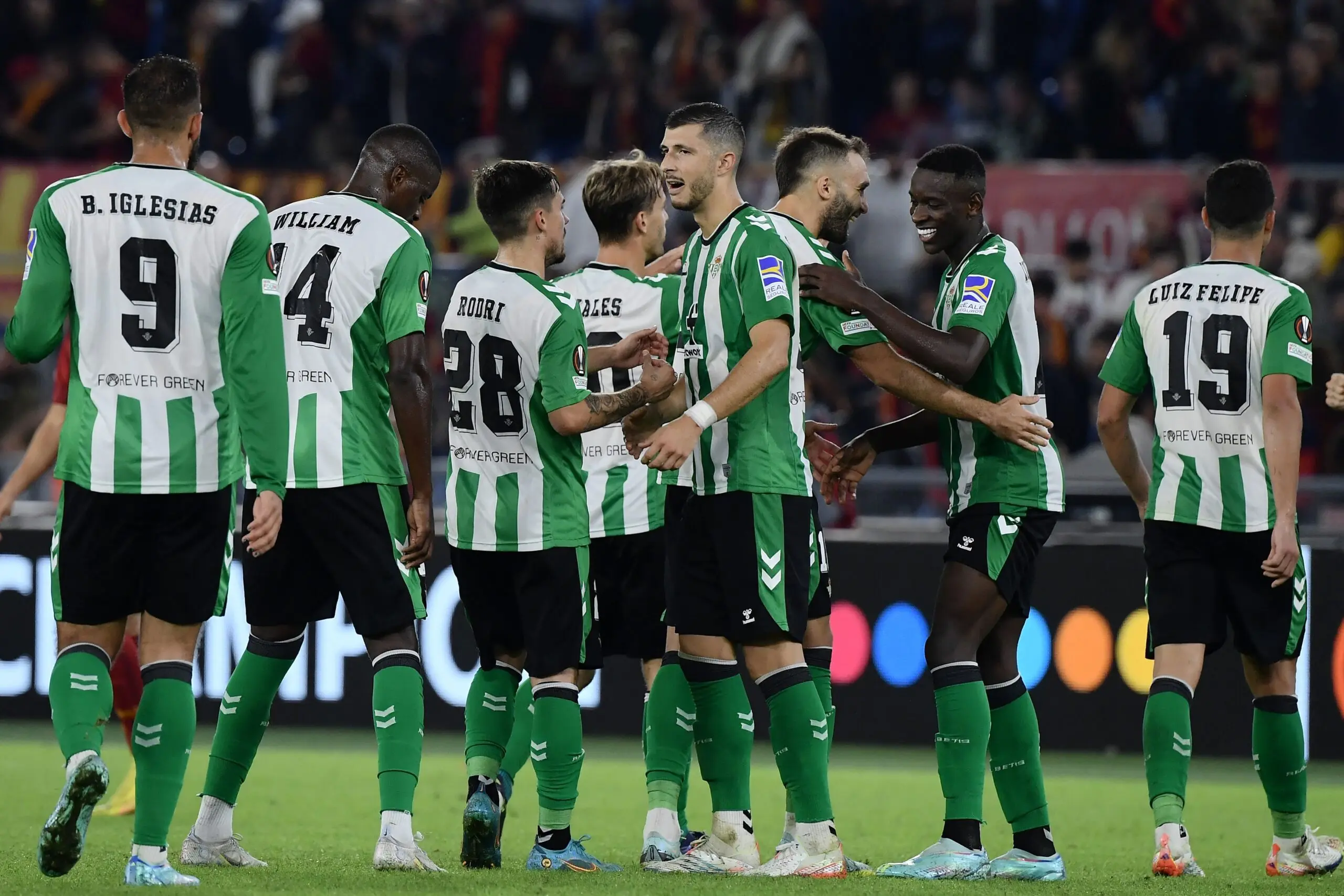 Real Betis vs Valencia: A Clash of La Liga Rivals