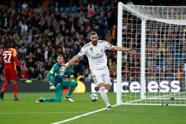 The Legacy and Current Standing of Real Madrid