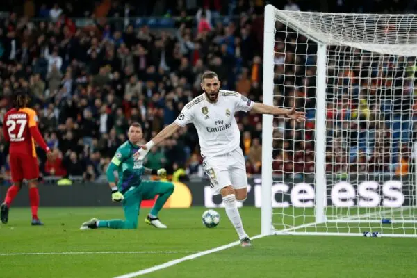 The Glory of Real Madrid: A Legacy in Football