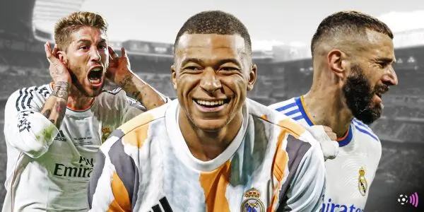 Real Madrid: An Overview of Recent Developments