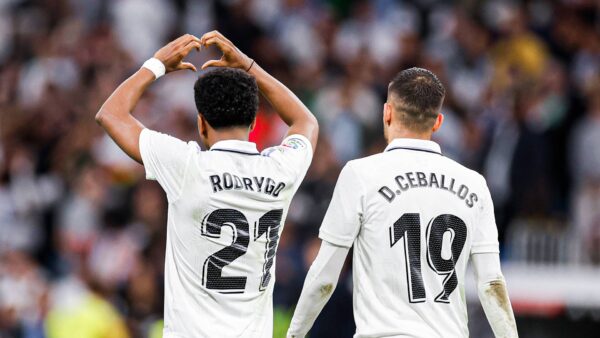 Real Madrid vs Rayo Vallecano: Match Recap and Insights