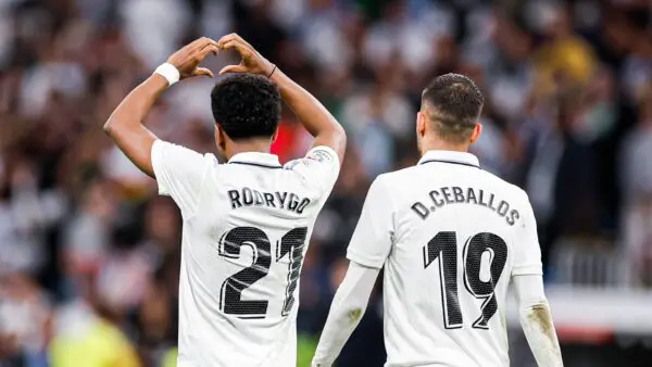 Real Madrid vs Rayo Vallecano: Match Recap and Insights