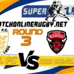 Red Devils vs Hull FC: A Thrilling Encounter