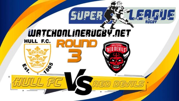 Red Devils vs Hull FC: A Thrilling Encounter