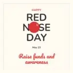 Overview of Red Nose Day 2026 and Its Significance