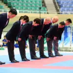 The Role and Importance of Referees in Sports