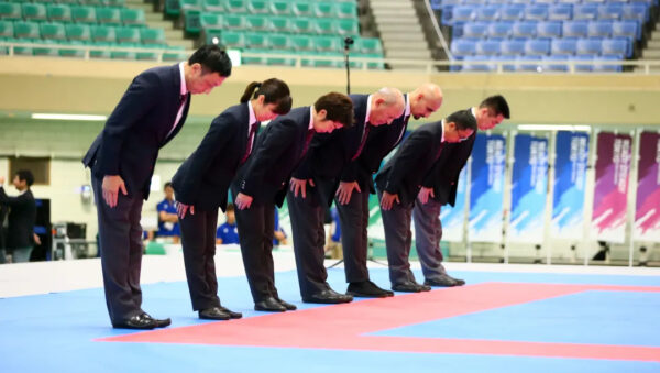 The Role and Importance of Referees in Sports