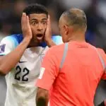 The Essential Role of Referees in Sports