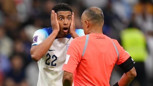 The Essential Role of Referees in Sports