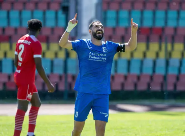 Understanding the Regionalliga Nordost: Overview and Latest News