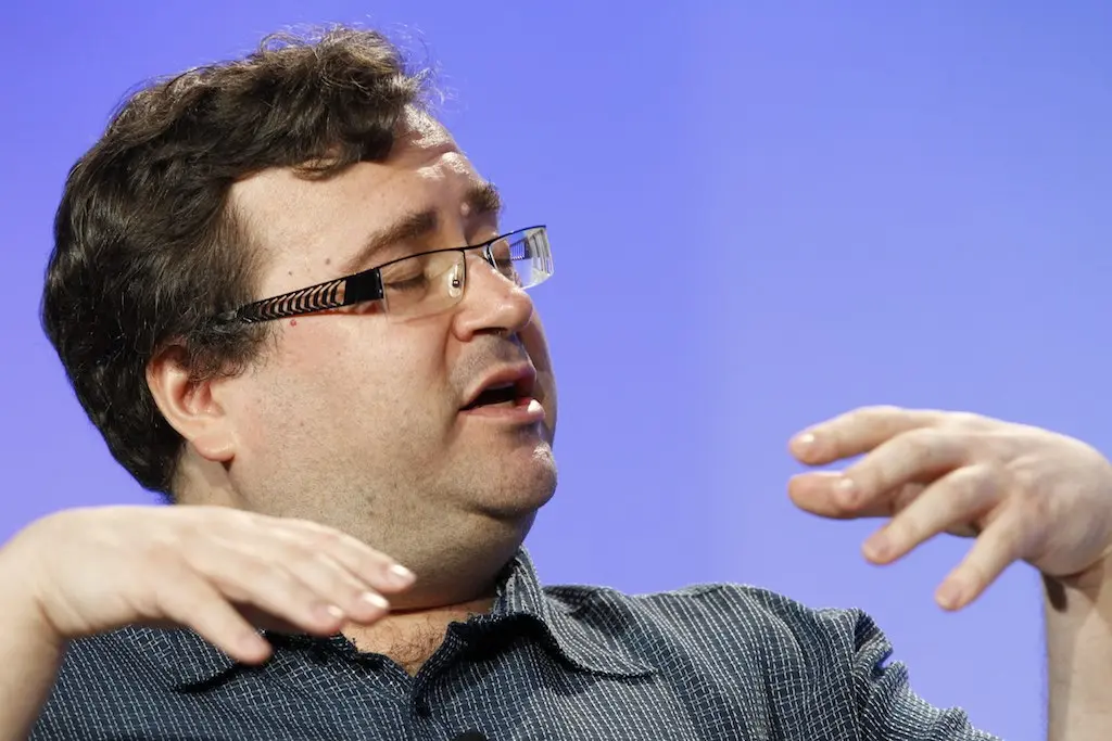 The Impact of Reid Hoffman on Technology and Entrepreneurship