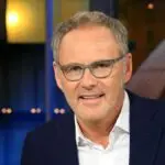 Reinhold Beckmann: Influential Broadcaster and Journalist