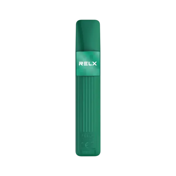 The Evolution of Relx in the Vaping Landscape
