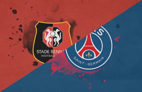 Rennes vs PSG: A Thrilling Encounter in Ligue 1