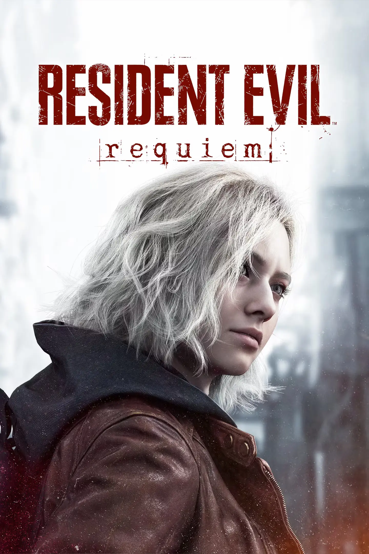 All You Need to Know About Resident Evil Requiem