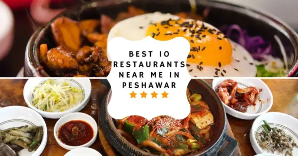 Exploring Restaurants Near Me: The Best Local Dining Choices