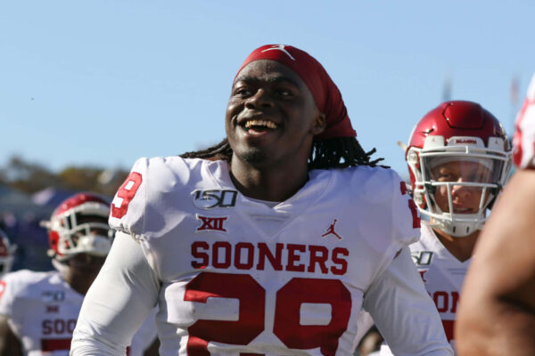 Rhamondre Stevenson: A Breakout Year in the NFL