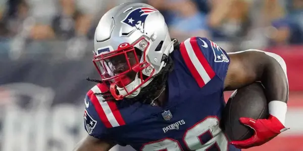 Rhamondre Stevenson: A Look at His Impact on the NFL