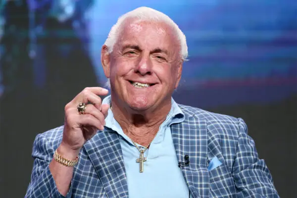The Unforgettable Legacy of Ric Flair