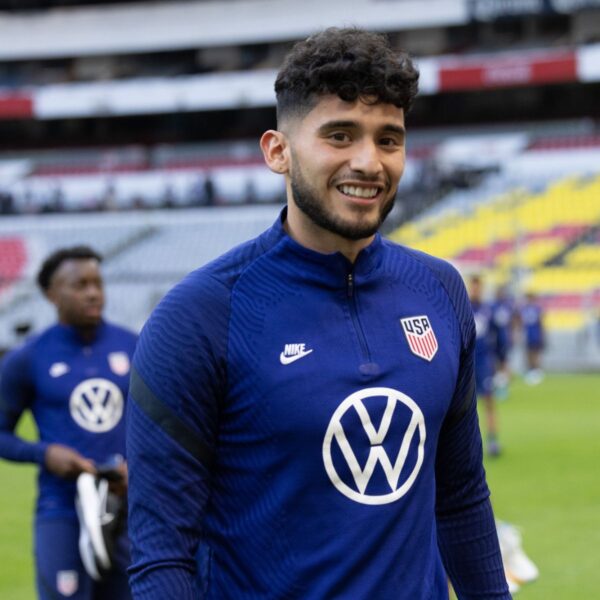 The Rise of Ricardo Pepi: A Young Talent in Football