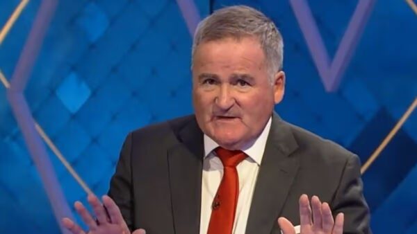 The Media Career of Richard Keys in Football