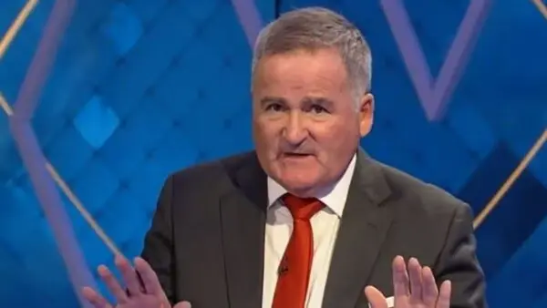 The Media Career of Richard Keys in Football