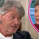 Richard Madeley’s Journey Through Broadcasting